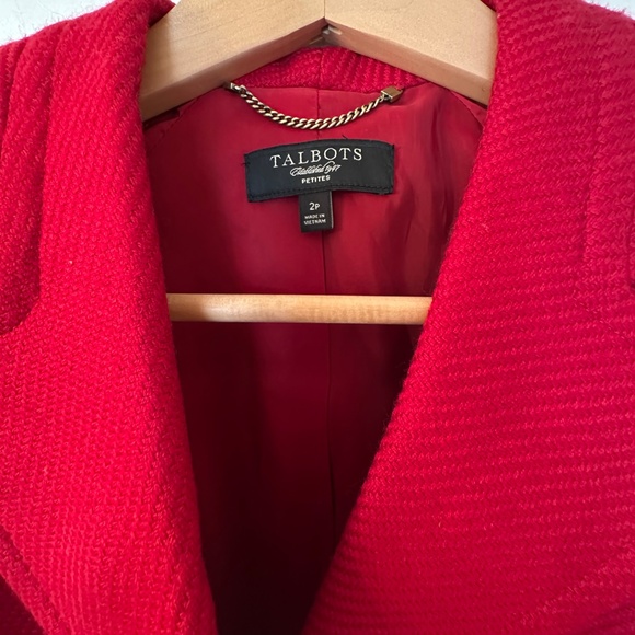 Jacket/Blazer - Picture 2 of 2